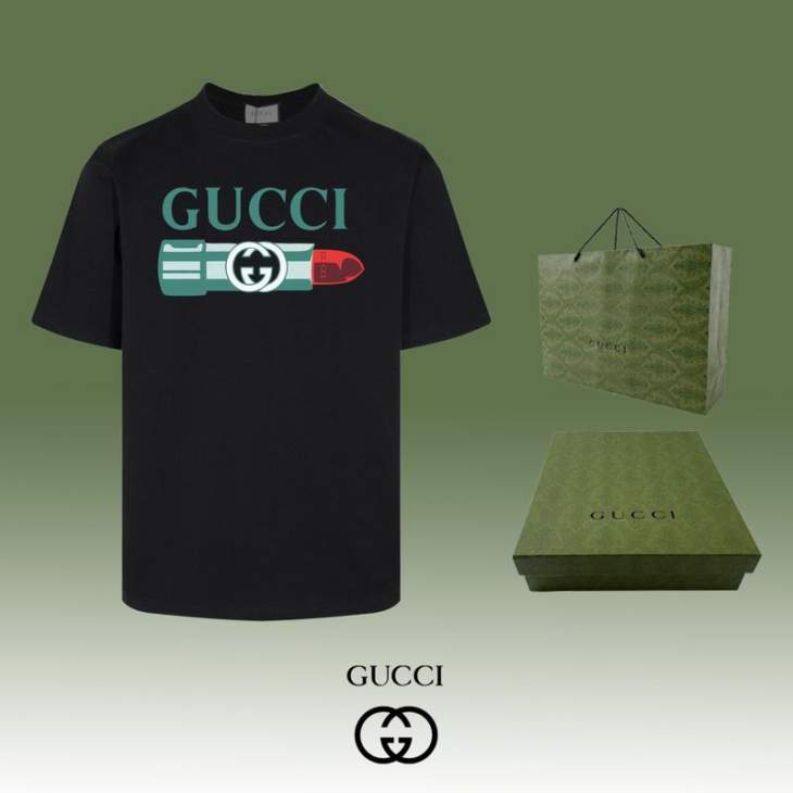 Picture of Gucci T Shirts Short _SKUGucciXS-Lsxtx2410542